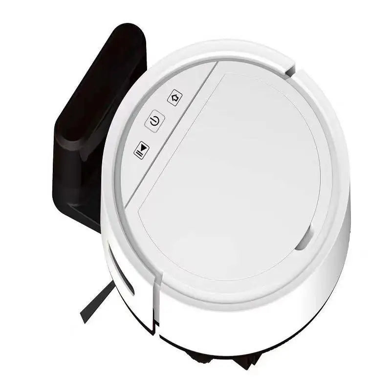 Smart Robot Vacuum Cleaner with APP & Voice Control, Automatic Recharging Sweeping and Mopping Robot