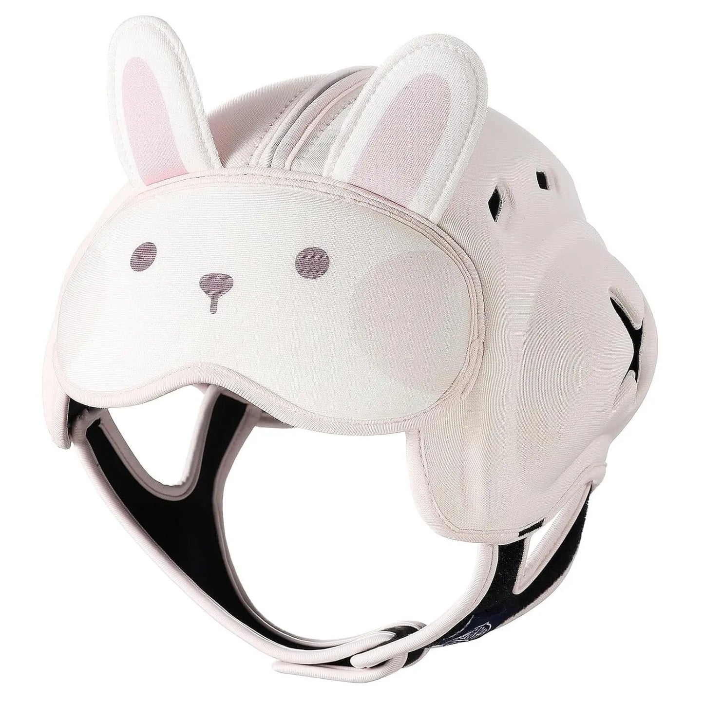 Baby Anti-Fall Head Protection Hat | Breathable Safety Helmet for Crawling & Walking