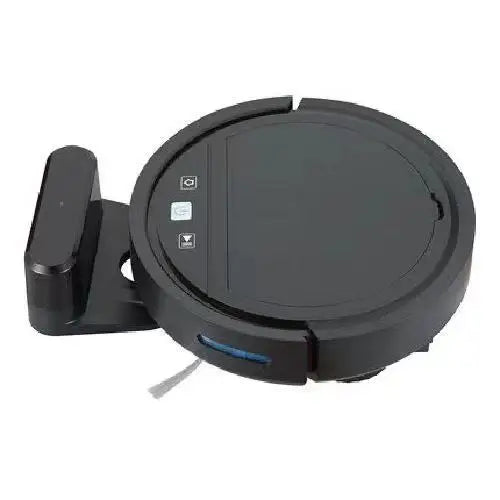 Smart Robot Vacuum Cleaner with APP & Voice Control, Automatic Recharging Sweeping and Mopping Robot