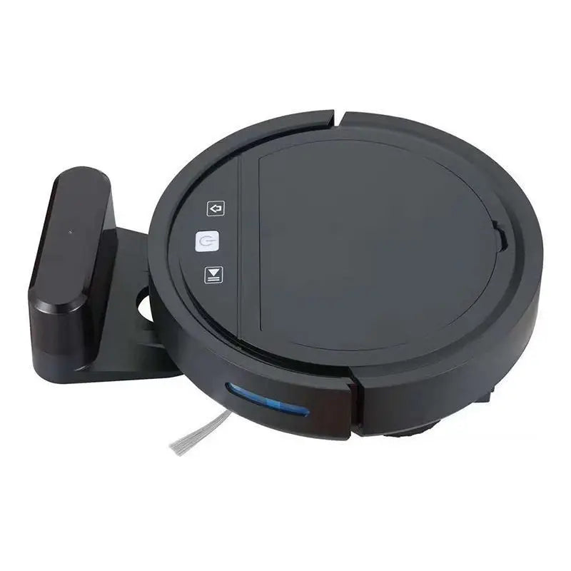 Smart Robot Vacuum Cleaner with APP & Voice Control, Automatic Recharging Sweeping and Mopping Robot