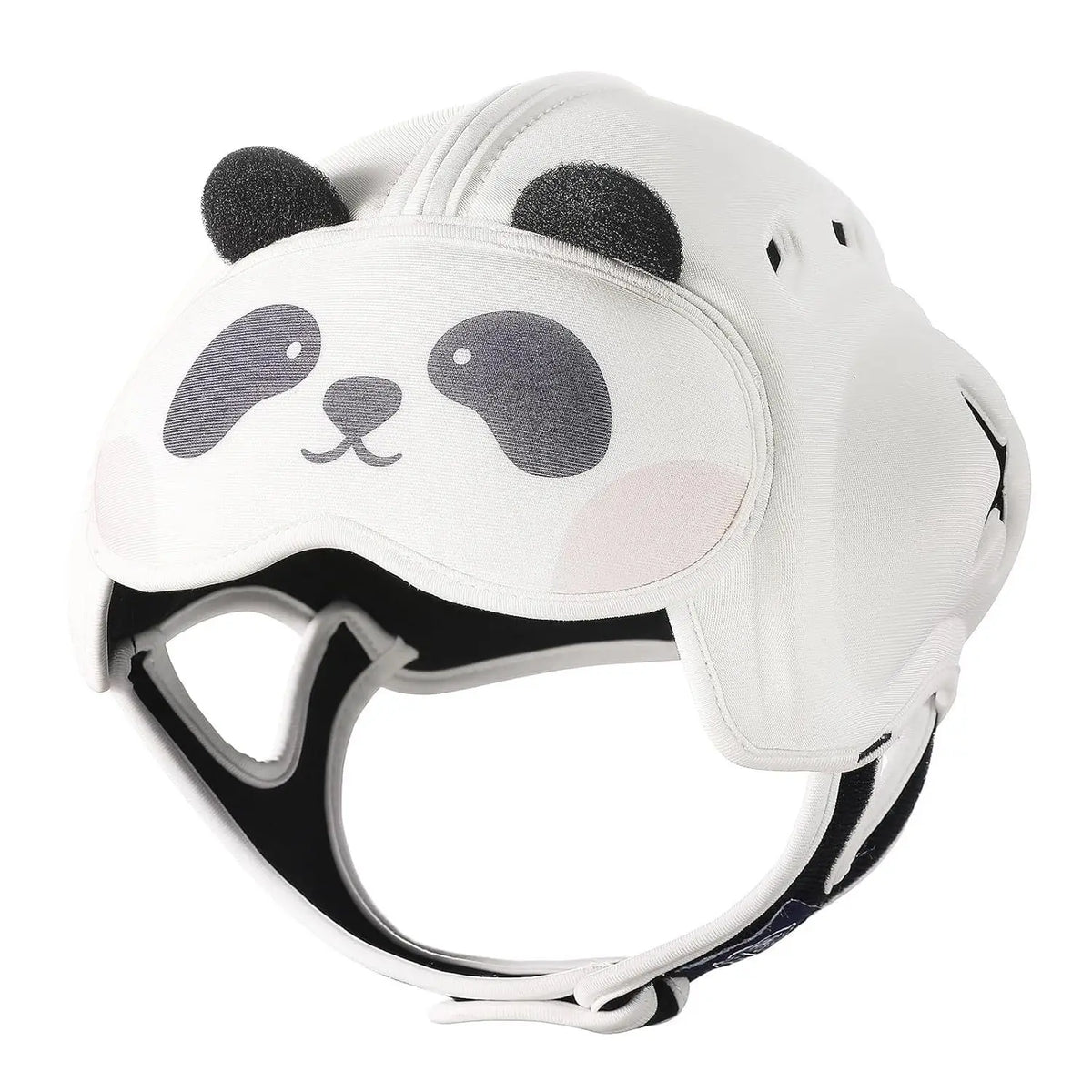 Baby Anti-Fall Head Protection Hat | Breathable Safety Helmet for Crawling & Walking